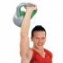 Gymstick kettlebell 16kg 361416  MEIJ361416